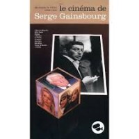 Le cinéma de Serge Gainsbourg