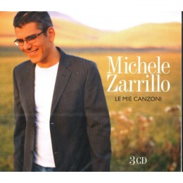Michele Zarrillo Le mie canzoni