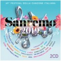 Sanremo 2019 Festival Della Canzone Italiana 69