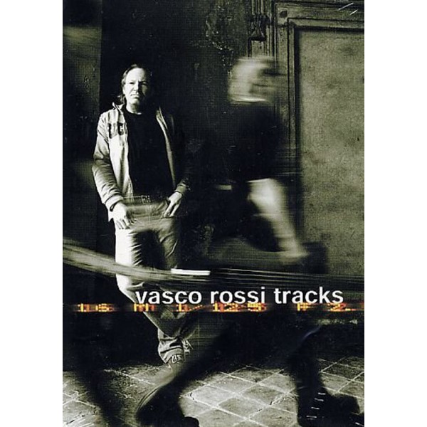Vasco Rossi - Vasco Rossi Tracks