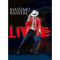 Massimo Ranieri - Live Dallo Stadio Olimpico