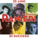 Massimo Ranieri - 25 anni di Successi