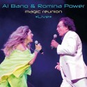 AL Bano & Romina Power Magic reunion
