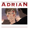 Adriano Celentano  Adrian LP