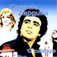 Carmelo Zappulla - O culleggio
