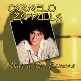 Carmelo Zappulla - maria de simone