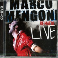 Marco Mengoni  - Re Matto
