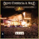 POOH - dove comincia il sole live 27/08/2011