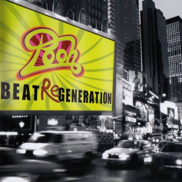 Pooh  Beat Regeneration