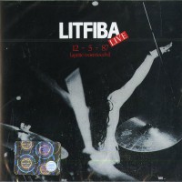 Litfiba 12-5-87 (Live)