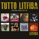 Litfiba - Tutto Litfiba, Eroi nel Vento