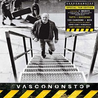 Vasco Rossi Vascononstop (Box9cd+2DVD)