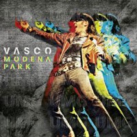 Vasco Rossi Vasco Modena Park