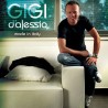 GIGI D'ALESSIO -  made in italy