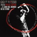 Gigi D'Alessio 24 febbraio 1967 SPE EDT il giro del mondo