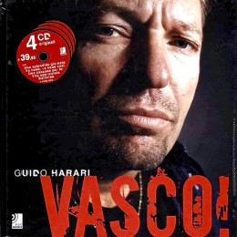 Vasco Rossi Guido Harari