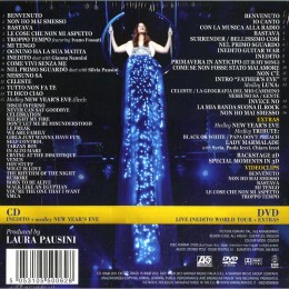Laura Pausini  Inedito special edition