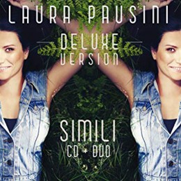 Laura Pausini simili Deluxe