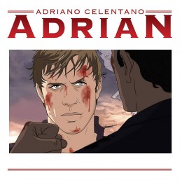 Adriano Celentano  Adrian