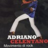 Adriano Celentano Movimento di Rock
