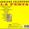Adriano Celentano - La festa