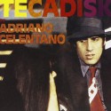 Adriano Celentano - Tecadisk