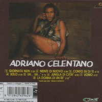 Adriano Celentano  Uh Uh