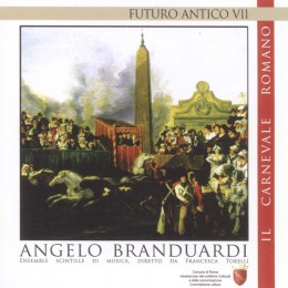 Angelo Branduardi - Futuro Antico VII