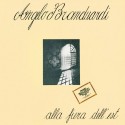 ANGELO BRANDUARDI - alla fiera dell'est