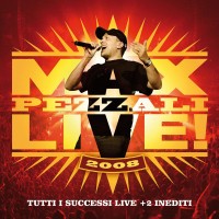 Max Pezzali  Live 2008