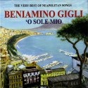 Beniamino Gigli  O Sole Mio