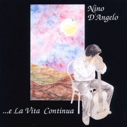 Nino D'Angelo - E La Vita Continua
