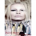 Patty Pravo - Nella Terra Dei Pinguini