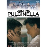Massimo Ranieri - L'Ultimo Pulcinella
