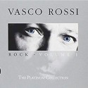 Vasco Rossi Rock vol1 the platinum