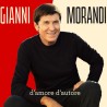 Gianni Morandi D'amore D'autore