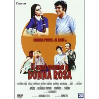 Al Bano - Il Suo Nome è Donna Rosa