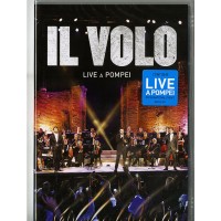 IL VOLO - Live a pompei