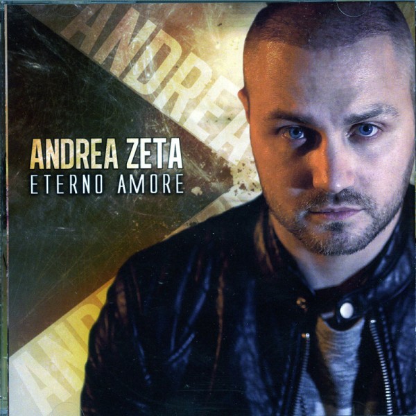 Andrea Zeta Eterno amore
