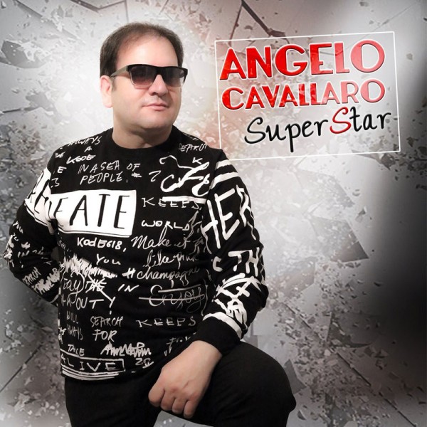 Angelo Cavallaro Super star