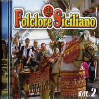 Folklore Siciliano Vol.2