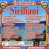 Canti Popolari siciliani