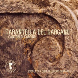 Tarantella Del Gargano