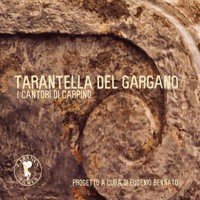 Tarantella Del Gargano