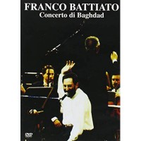 Franco Battiato Concerto di Baghdad