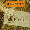 Almamegretta le origini