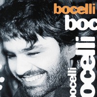Andrea Bocelli bocelli