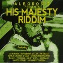 Alborosie His majesty riddim