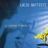 Lucio Battisti Le canzoni d'amore