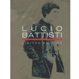 Lucio Battisti 40 anni